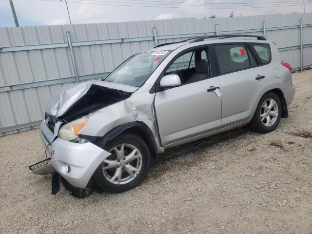 TOYOTA RAV4 2008 jtmbd33v386073507