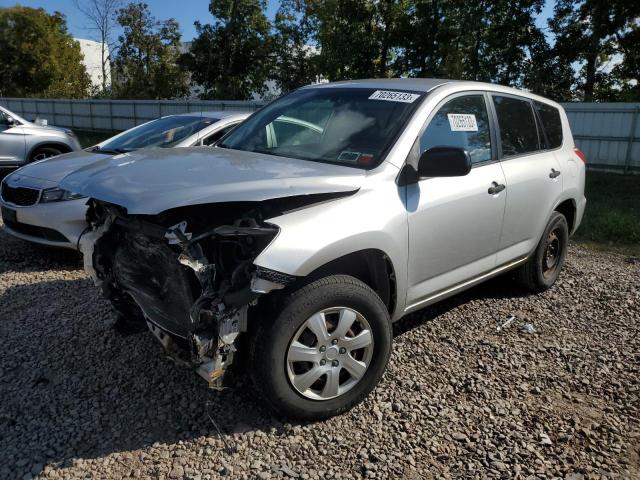 TOYOTA RAV4 2008 jtmbd33v386079386