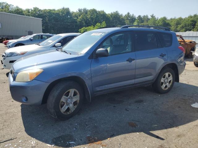 TOYOTA RAV4 2008 jtmbd33v386082580