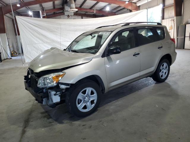 TOYOTA RAV4 2008 jtmbd33v386084362