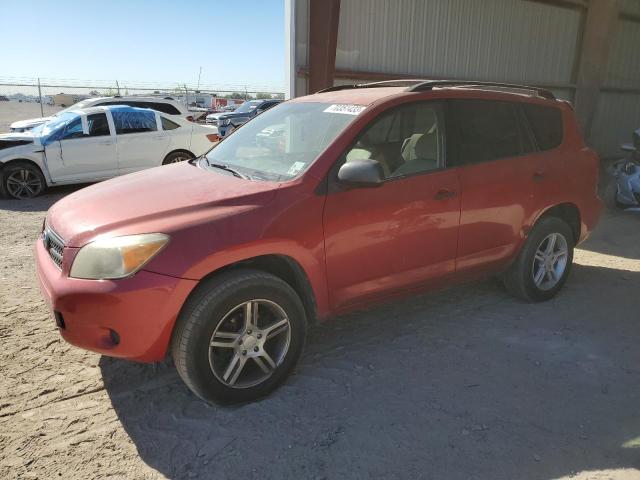 TOYOTA RAV4 2006 jtmbd33v465006790