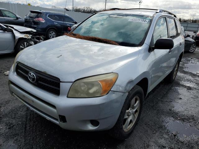 TOYOTA RAV4 2006 jtmbd33v465014534