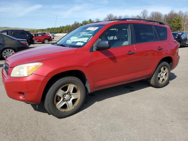 TOYOTA RAV4 2006 jtmbd33v465016722