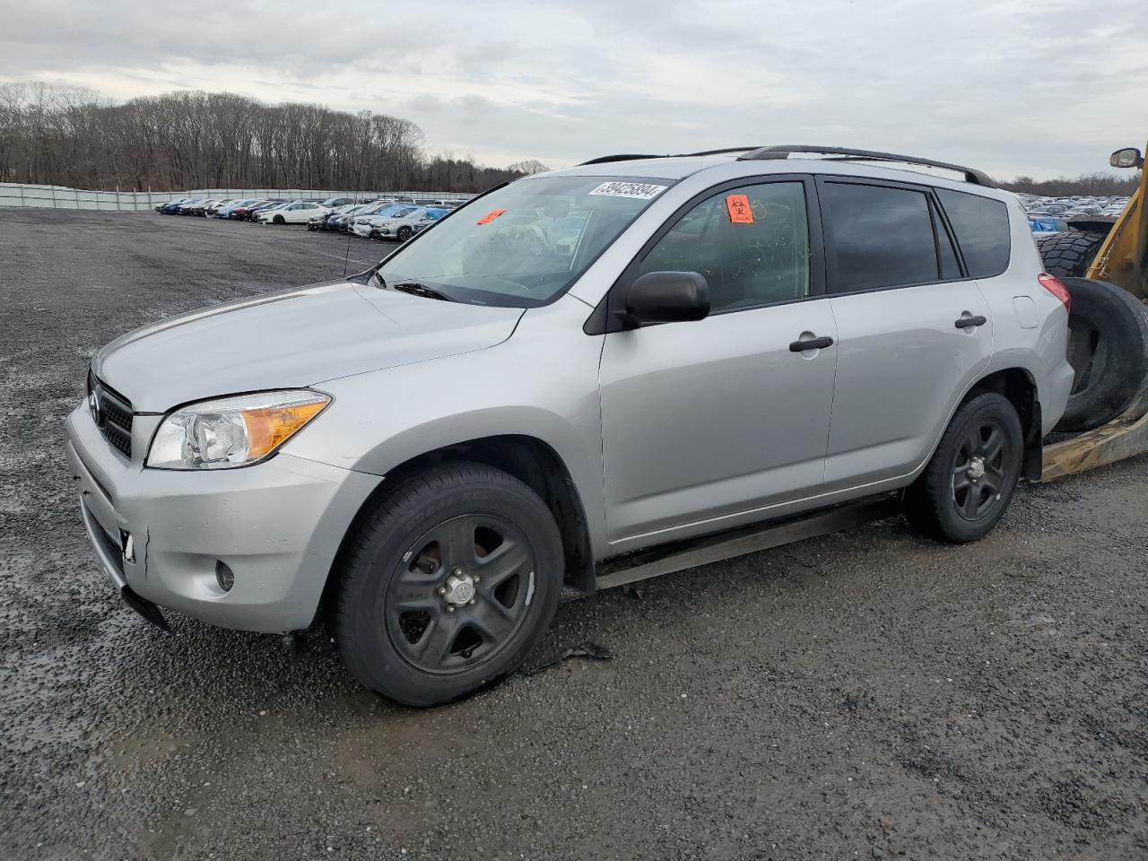 TOYOTA RAV 4 2006 jtmbd33v465044021