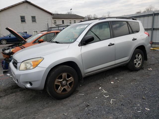 TOYOTA RAV4 2006 jtmbd33v465044911