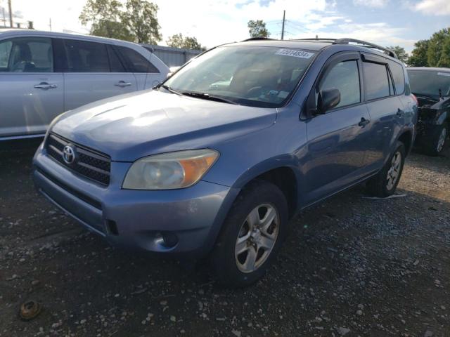 TOYOTA RAV4 2006 jtmbd33v466022563