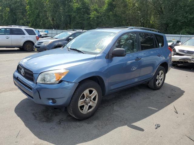 TOYOTA RAV4 2007 jtmbd33v475072709