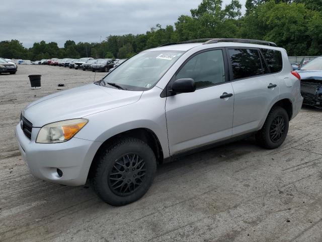 TOYOTA RAV4 2007 jtmbd33v475073293