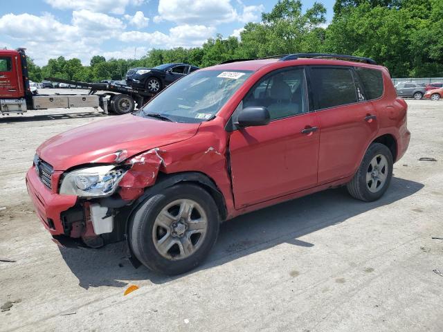 TOYOTA RAV4 2007 jtmbd33v475087405