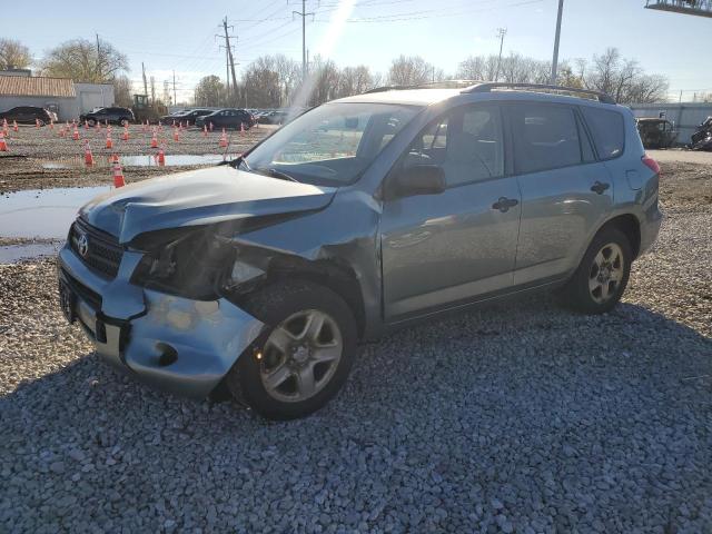 TOYOTA RAV4 2007 jtmbd33v475097240