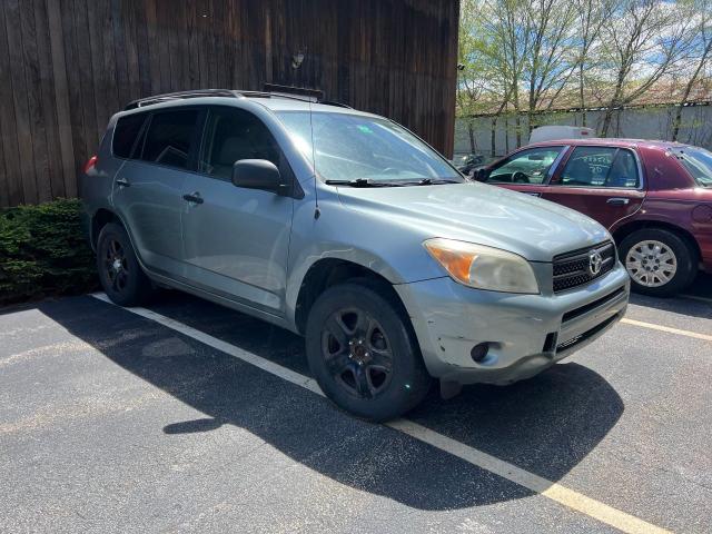 TOYOTA RAV4 2007 jtmbd33v475101044