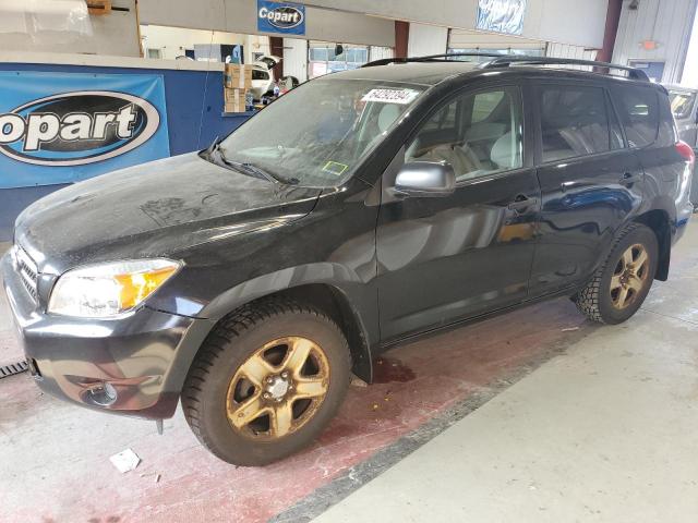 TOYOTA RAV4 2007 jtmbd33v476029577