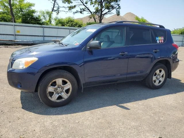 TOYOTA RAV4 2007 jtmbd33v476039039