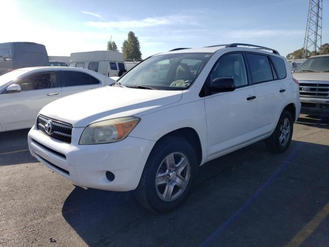 TOYOTA RAV4 2007 jtmbd33v476050025