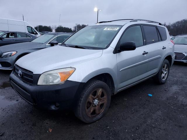 TOYOTA RAV4 2007 jtmbd33v476051840