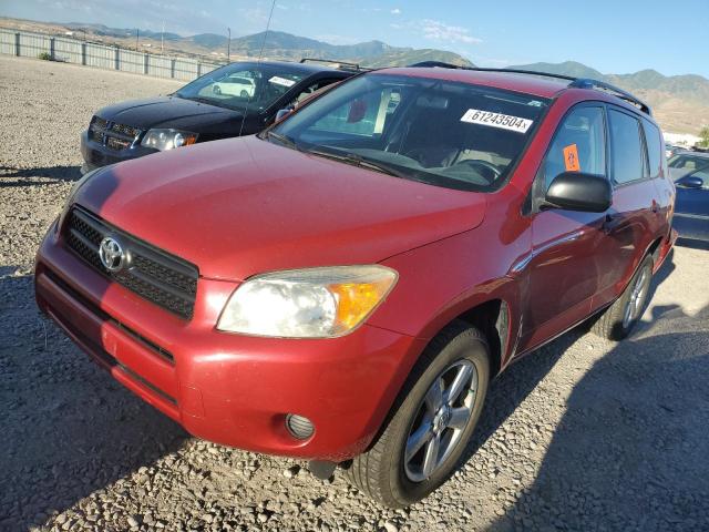 TOYOTA RAV4 2007 jtmbd33v476052390