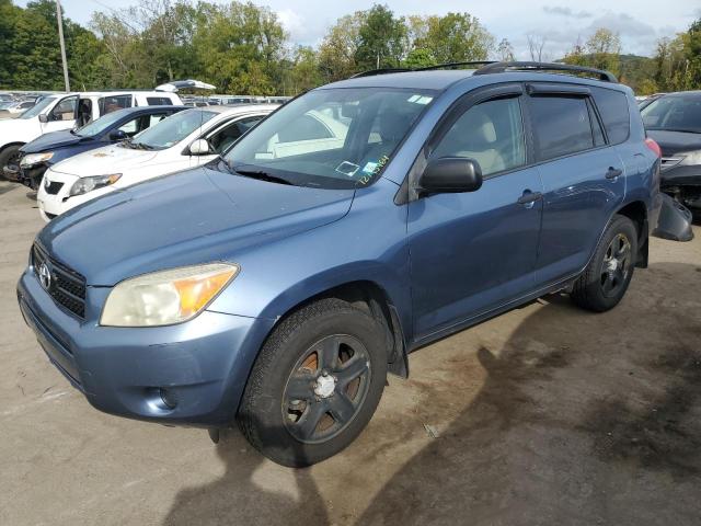 TOYOTA RAV4 2007 jtmbd33v476053930