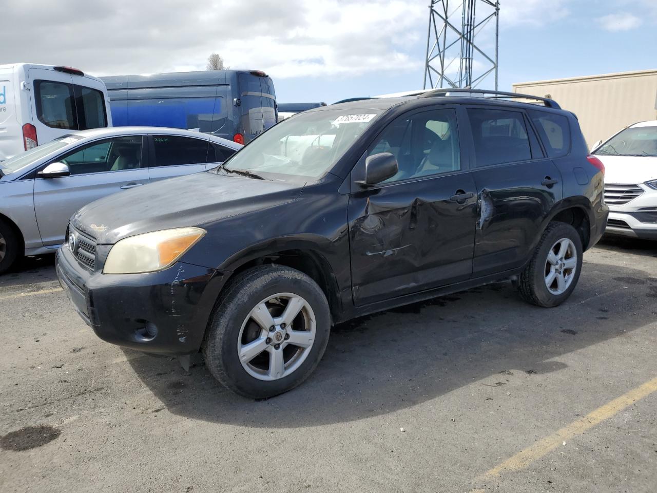 TOYOTA RAV 4 2008 jtmbd33v485156756