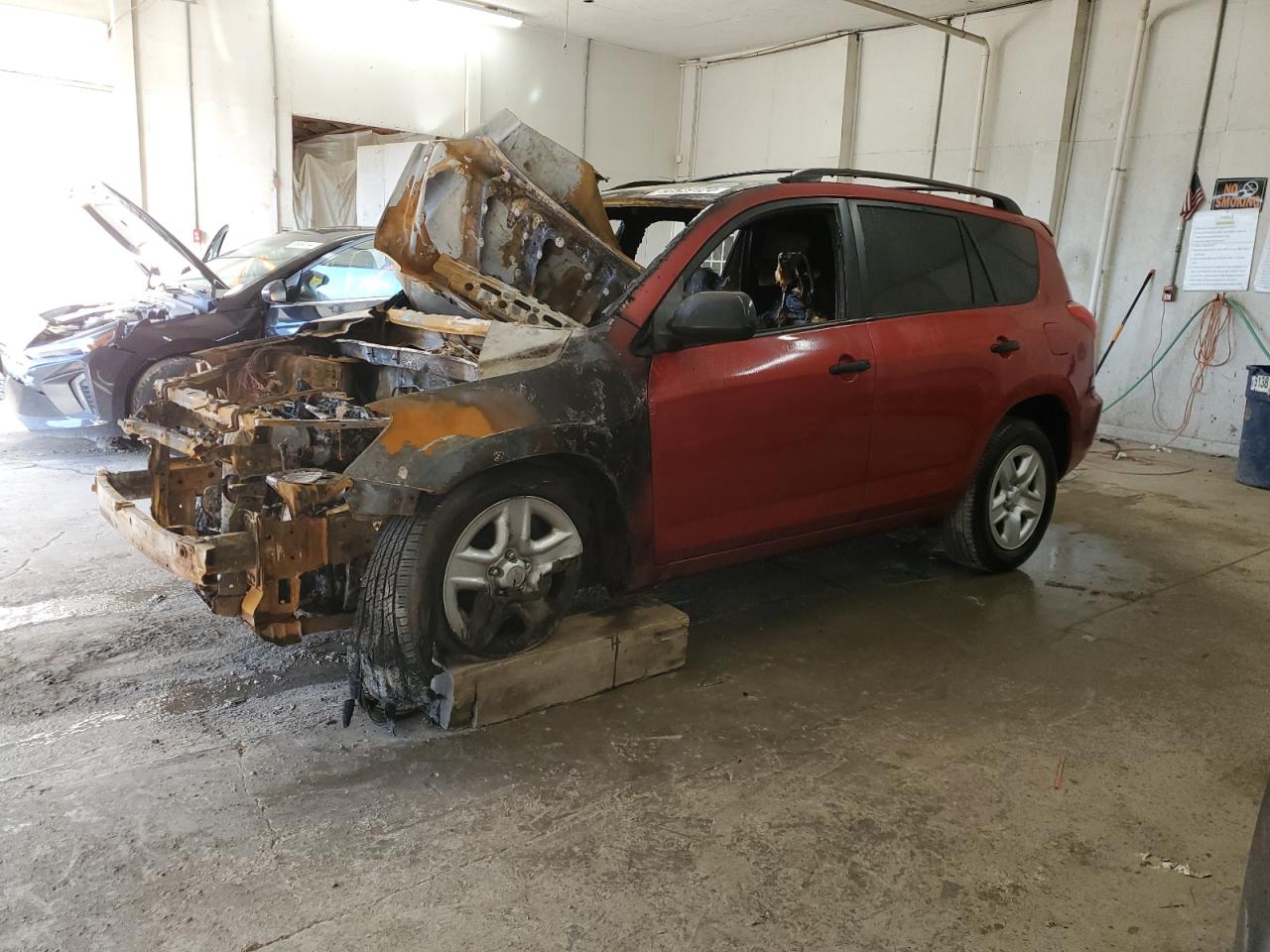 TOYOTA RAV 4 2008 jtmbd33v485157423