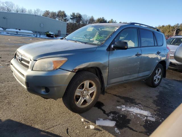 TOYOTA RAV4 2008 jtmbd33v485162363