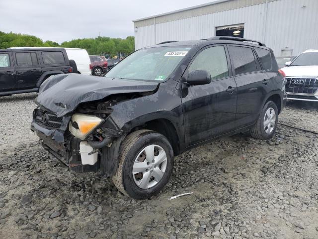 TOYOTA RAV4 2008 jtmbd33v485175176