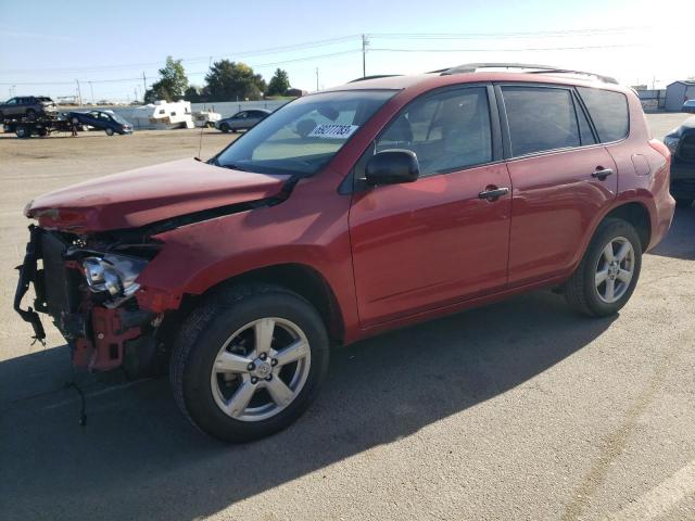 TOYOTA RAV4 2008 jtmbd33v485198800