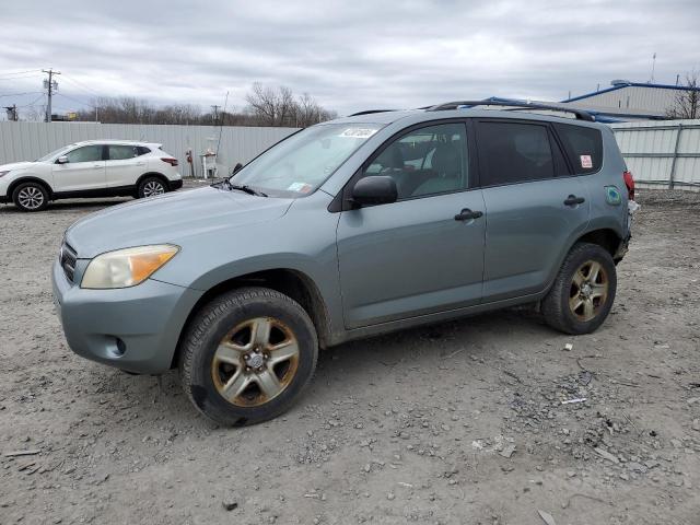 TOYOTA RAV4 2008 jtmbd33v485206989