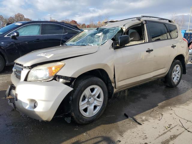 TOYOTA RAV4 2008 jtmbd33v486056490