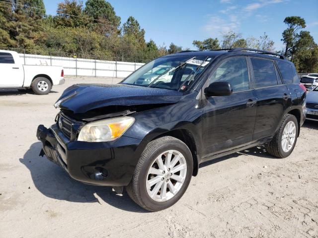 TOYOTA RAV4 2008 jtmbd33v486059549