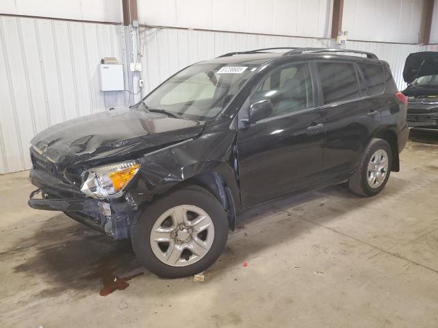 TOYOTA RAV4 2008 jtmbd33v486067201