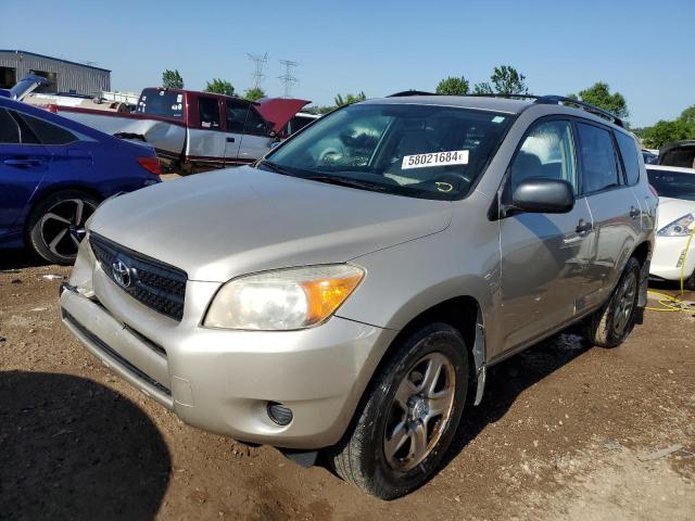 TOYOTA RAV4 2008 jtmbd33v486084130