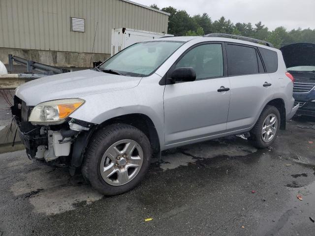 TOYOTA RAV4 2008 jtmbd33v486087397