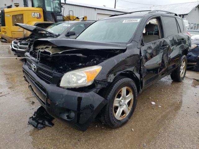 TOYOTA RAV4 2008 jtmbd33v486089523