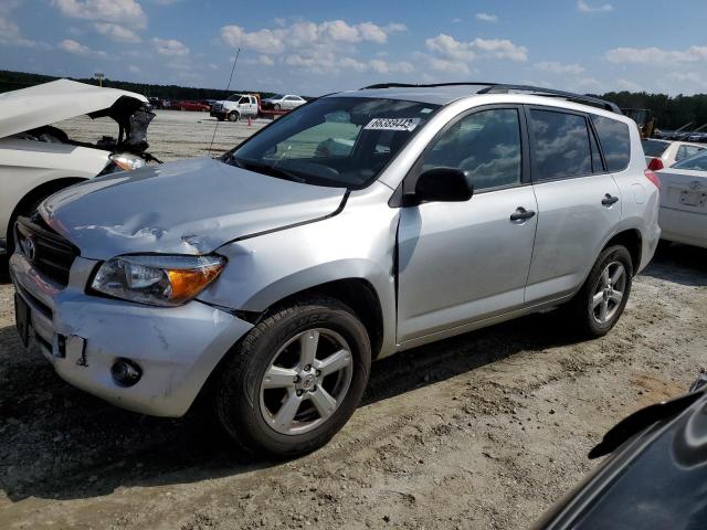 TOYOTA RAV4 2006 jtmbd33v565007284