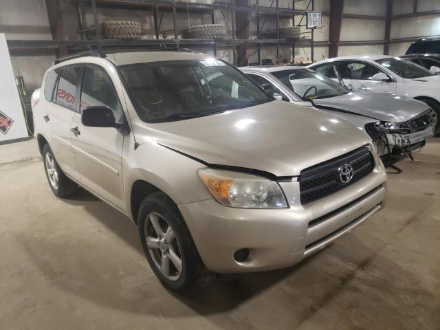 TOYOTA RAV4 2006 jtmbd33v565008189