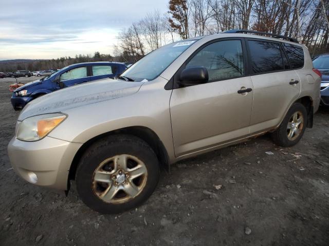 TOYOTA RAV4 2006 jtmbd33v565010251