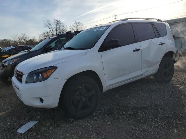 TOYOTA RAV4 2006 jtmbd33v565017314