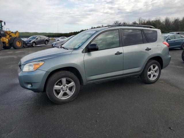 TOYOTA RAV4 2006 jtmbd33v565021539