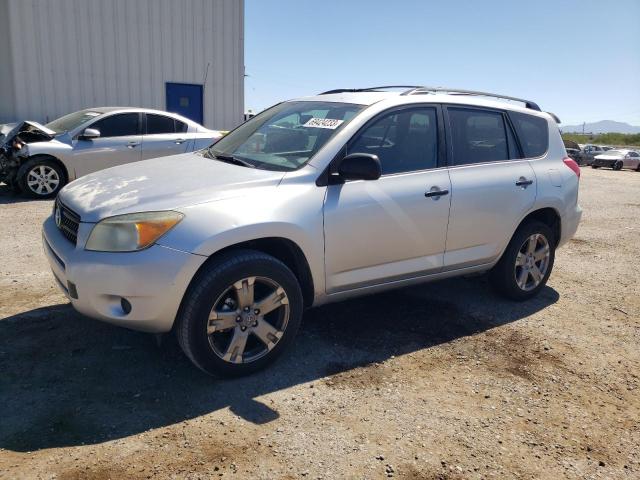 TOYOTA RAV4 2006 jtmbd33v565032069