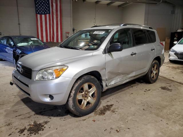 TOYOTA RAV4 2006 jtmbd33v565032086