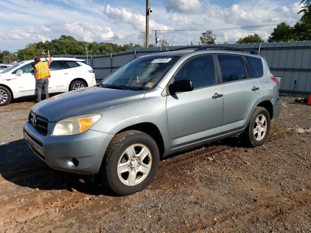 TOYOTA RAV4 2006 jtmbd33v565034940