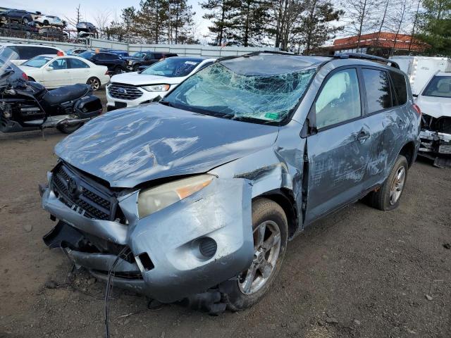 TOYOTA RAV4 2006 jtmbd33v566009319