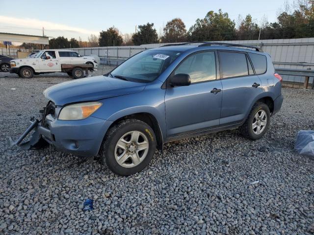 TOYOTA RAV4 2006 jtmbd33v566021714