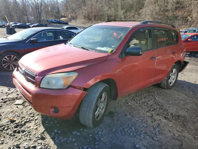 TOYOTA RAV4 2007 jtmbd33v575065669