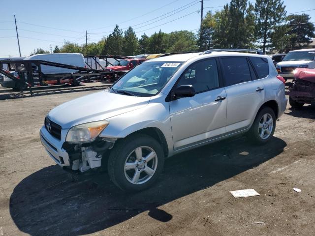 TOYOTA RAV4 2007 jtmbd33v575071424