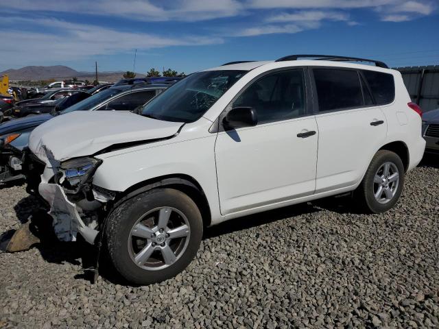 TOYOTA RAV4 2007 jtmbd33v575087509