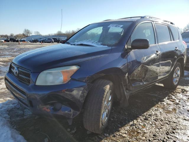 TOYOTA RAV4 2007 jtmbd33v575114577