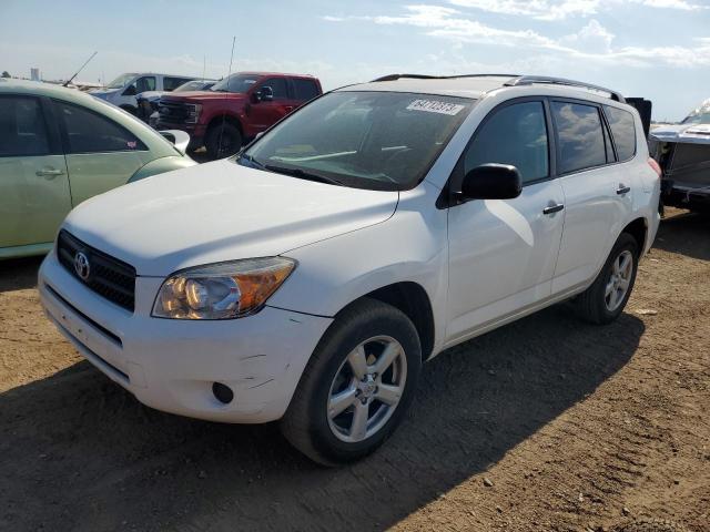 TOYOTA RAV4 2007 jtmbd33v576035954