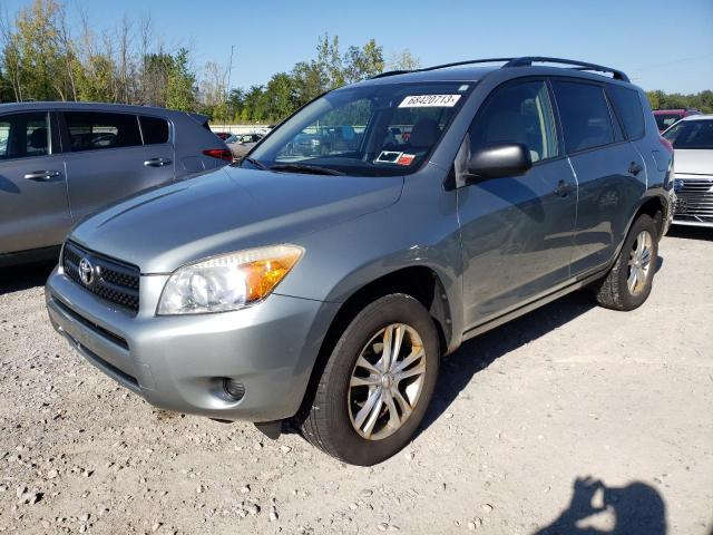 TOYOTA RAV4 2007 jtmbd33v576042984