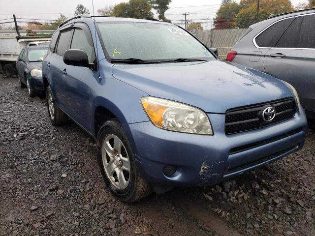 TOYOTA RAV4 2007 jtmbd33v576047036